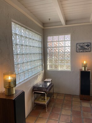 Intérieur