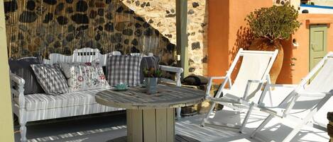 Terras
