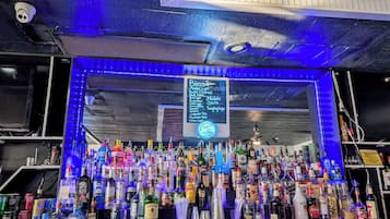 Bar (en la propiedad)