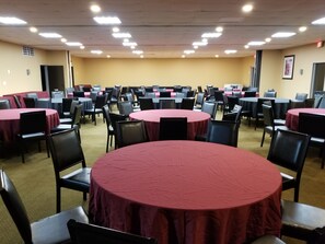 Meeting facility - Fairmount Inn & Suites -Stroudsburg (Delaware Water Gap)