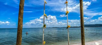 Pousada Pontal da Praia