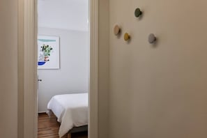 2 habitaciones, escritorio y insonorización 