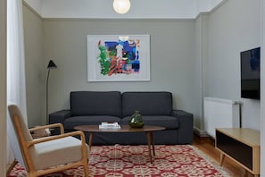 Smart TV 