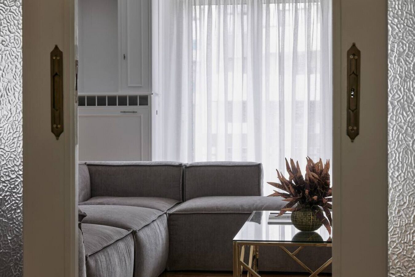 Téléviseur connecté