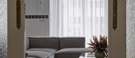 スマートテレビ