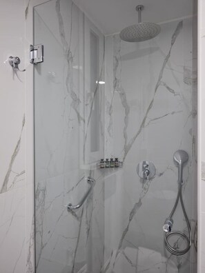 Hair dryer, towels - Parthenon Panorama 3bd (Athina)