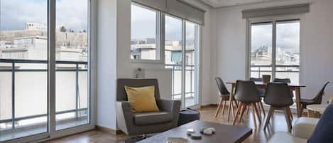 تلفزيون ذكي