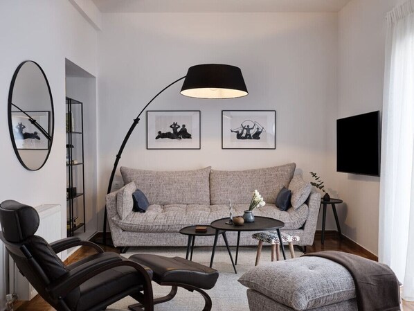 تلفزيون ذكي