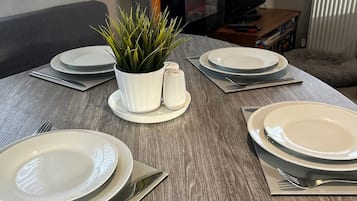 Chalet | Dining