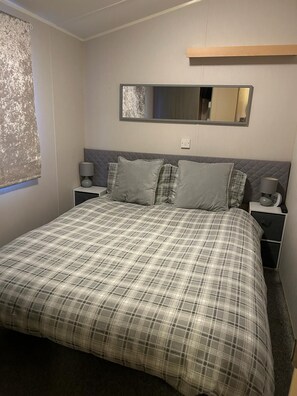 Xalet | 3 dormitoris, wifi gratuïta i roba de llit 