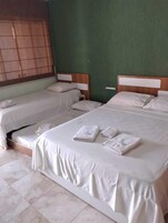 Suite económica | 10 dormitorios y wifi gratis