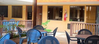 Clube Praiano