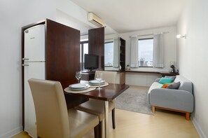 Apartment | 1 bedroom, free WiFi - Suites São Paulo by Conviva (São Paulo)