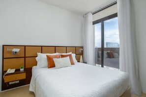 Apartment | 1 bedroom, free WiFi - Suites São Paulo by Conviva (São Paulo)