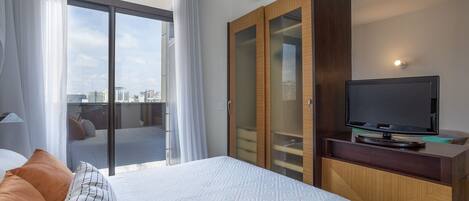 1 habitación y wifi gratis