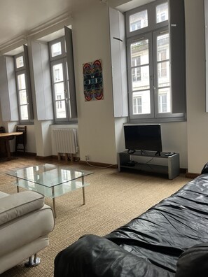 Una Smart TV