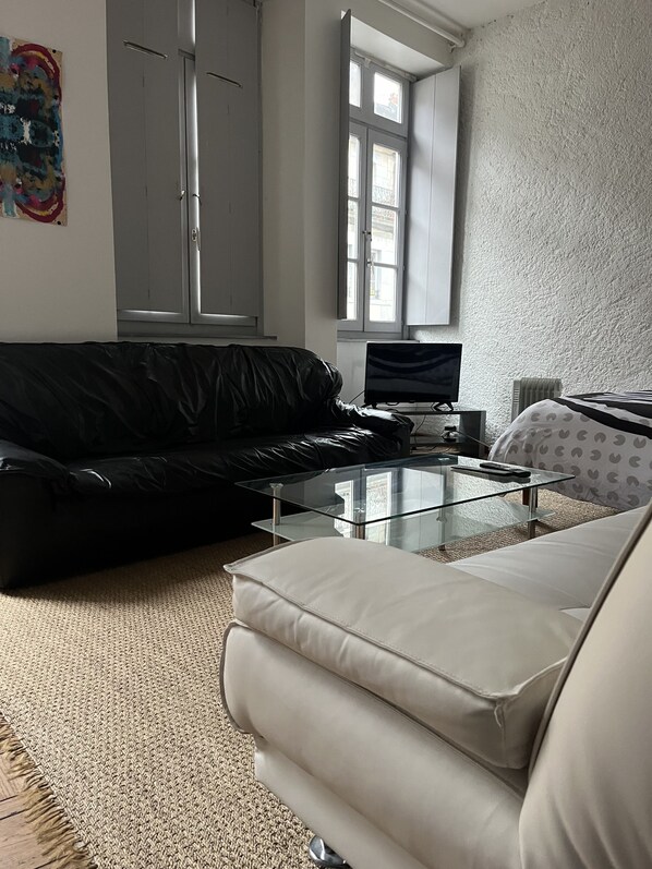 TV connectée