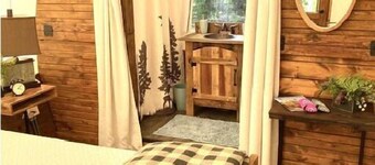 Covered Wagon #58 on map