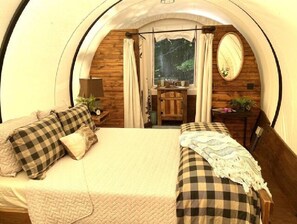 1 Schlafzimmer