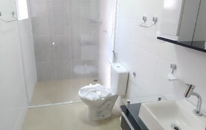 Badeværelse