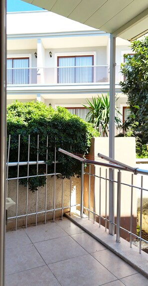 Standard Room, Balcony | Terrace/patio - Yazıcı Otel Bozburun (Marmaris)