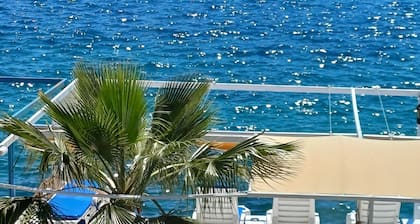 Yazıcı Otel Bozburun