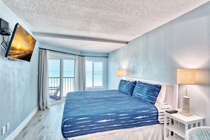 Condo, Multiple Beds (Arie Dam 202) | 2 bedrooms, WiFi - Arie Dam 202 (Madeira Beach)