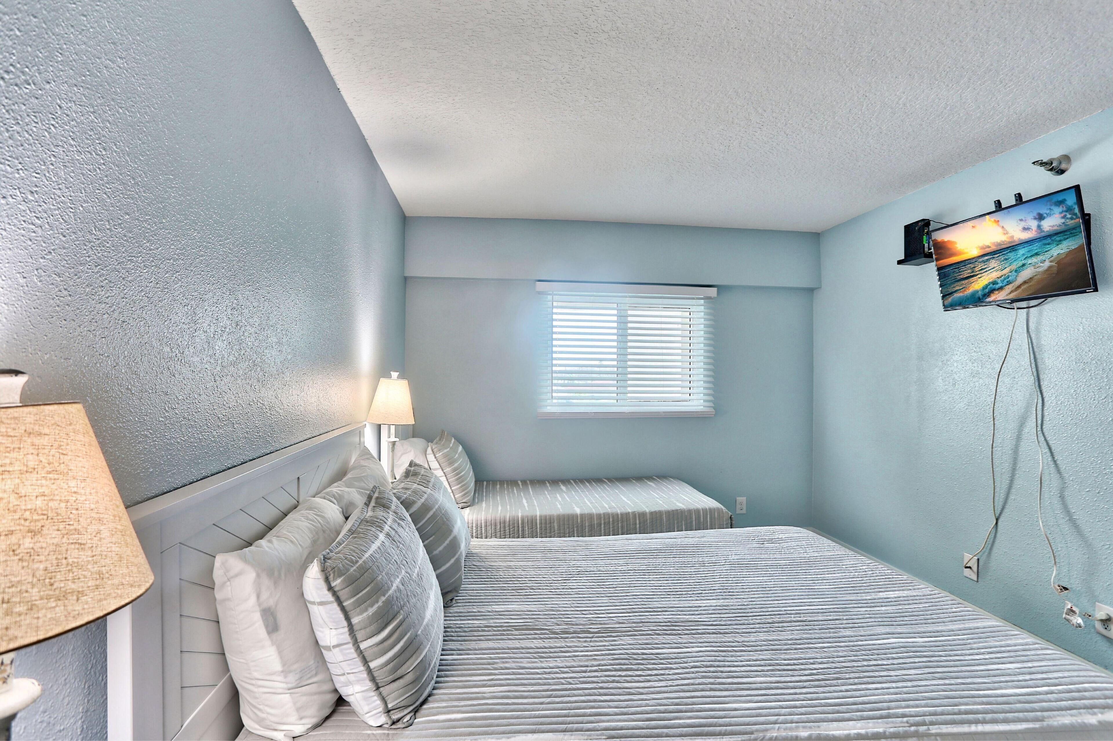 Condo, Multiple Beds (Arie Dam 202)