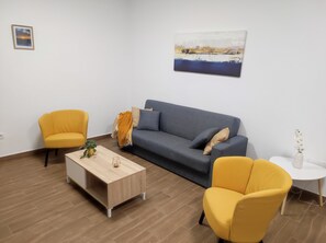 TV - Carmen´s House (Arico Viejo)