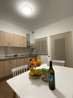 Dining - Carmen´s House (Arico Viejo)