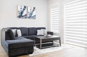 Smart-TV, Kamin