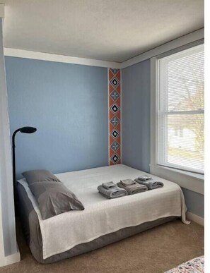 3 Schlafzimmer, WLAN, Bettwäsche