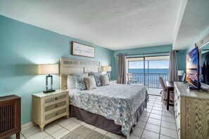 Apartment, Mehrere Betten (Arie Dam 304) | 2 Schlafzimmer, WLAN