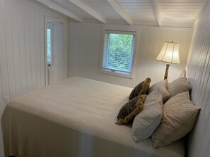 2 quartos, Wi-Fi, roupa de cama