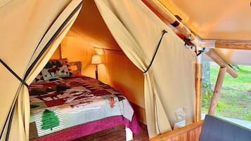 1 sovrum och sÀngklÀder