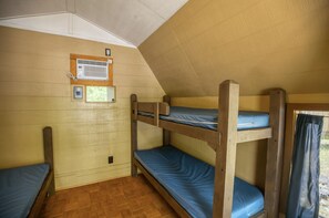 2 habitaciones 
