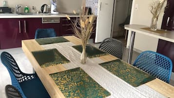 Restauration