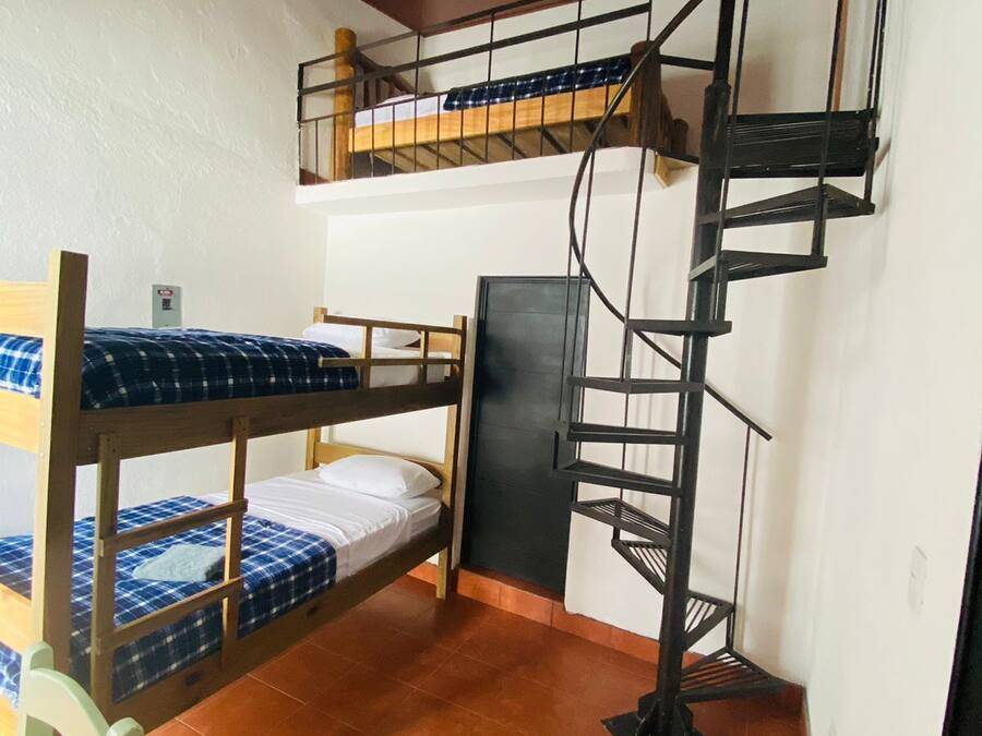 Habitación