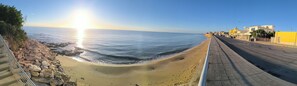 在海灘附近、3 間海灘酒吧