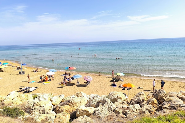 Pantai berhampiran, 3 bar pantai