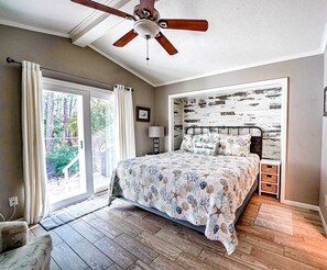 3 soveværelser, Wi-Fi