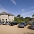 Bourne Hall Country Hotel