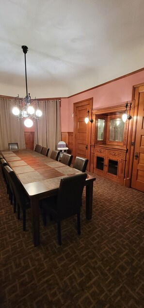 Spiseområde