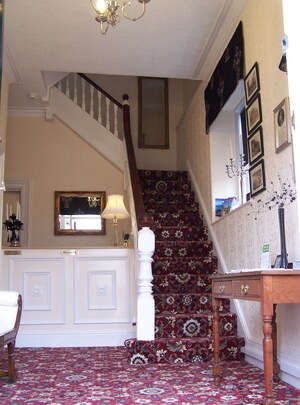 The Carmen Guesthouse