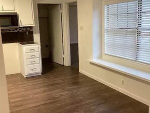 Interior - Weekend Getaway (Dallas)