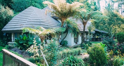 Pleasant Places by Sanaandi