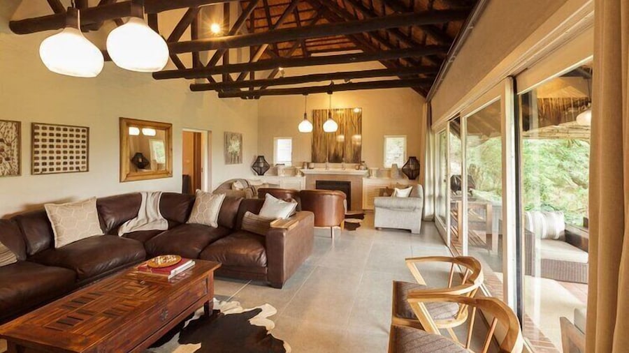 Pleasant Places by Sanaandi