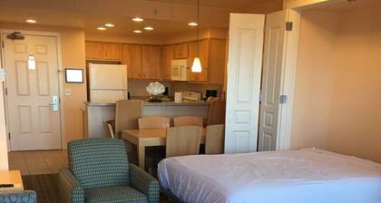 WorldMark 5-Star Resort Ocean Front ,Seaside, Oregon