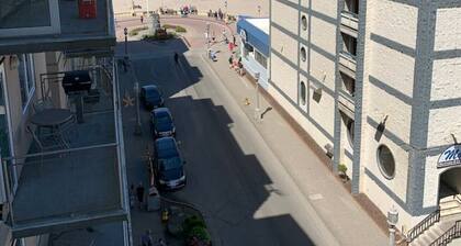 WorldMark 5-Star Resort Ocean Front ,Seaside, Oregon