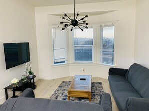 スマートテレビ